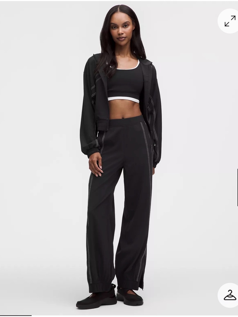 LULULEMON DEFINE SWIFT JOGGER